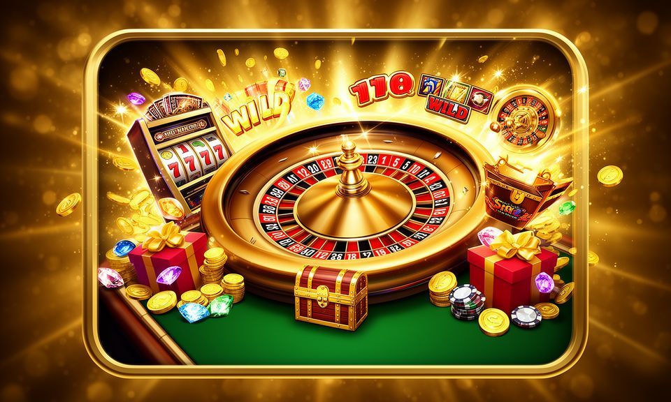 yesb222 Table Double Ball Roulette-এ আমরা কী অফার করি